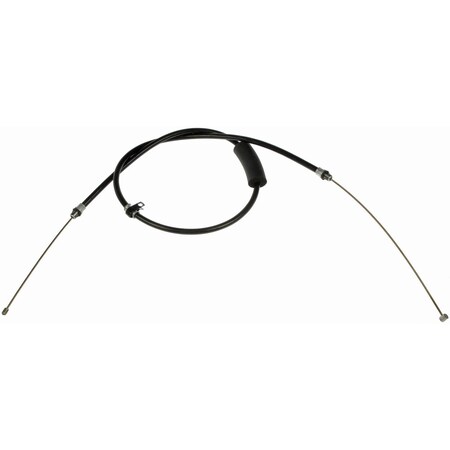 Dorman BRAKE CABLE C660587